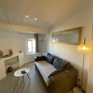 Appartement Magnifique Duplex Vieil, Antibes